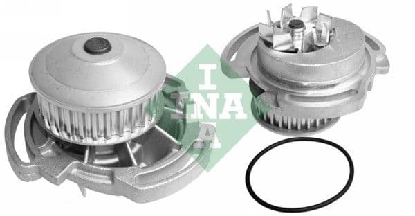 Schaeffler INA
