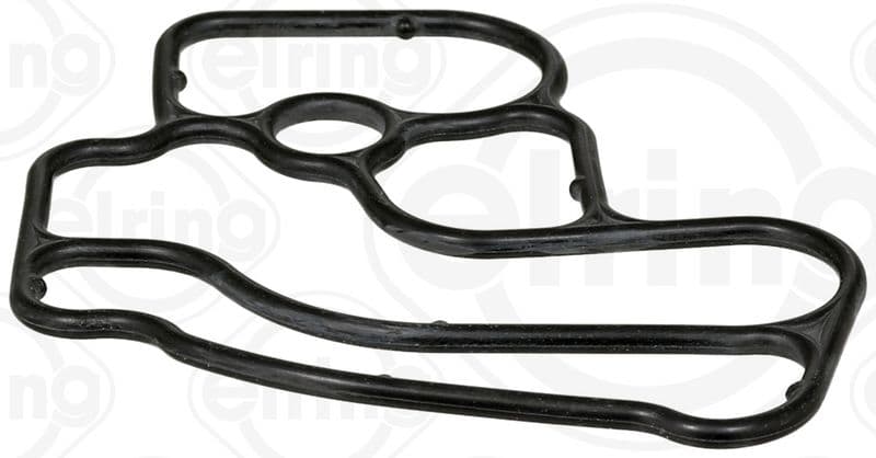 Gasket, oil filter housing