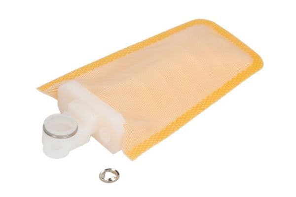 Brandstofpomp elementen ((en) fuel pump module filter, diameter bevestigingsgat: 11mm, lengte: 62mm, breedte: 92mm, filter)