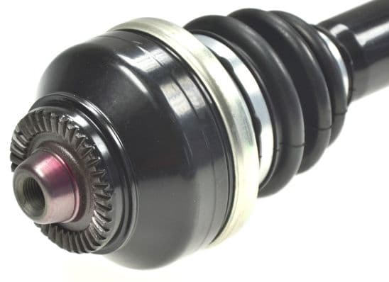 As van de aandrijfas Achter Links 686mm (gereviseerd) past: BMW 5 (F10), 6 (F12), 6 (F13), 6 GRAN COUPE (F06) 4.4 09.11-10.18