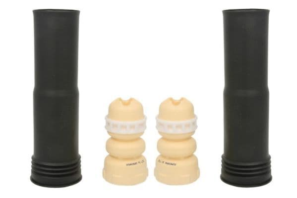 Dust Cover Kit, shock absorber