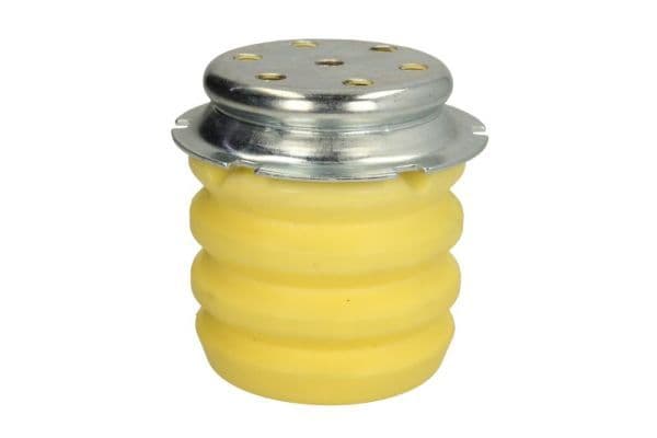 Rubber Buffer, suspension