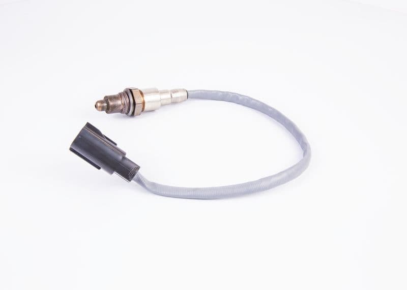 Lambda sonde (aantal draden 4, 420mm) past: JAGUAR F-PACE, F-TYPE, XF I, XF II, XF SPORTBRAKE, XJ  LAND ROVER RANGE ROVER VELAR 3.0/5.0/5.0H 10.12-