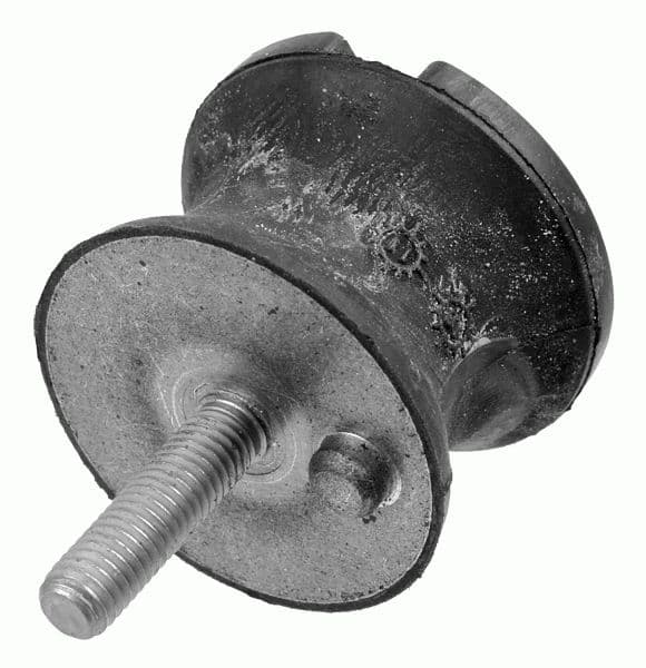 Bevestiging van de transmissie Achter Links/Rechts (automatisch) past: BMW 1 (E81), 1 (E82), 1 (E88), 3 (E90), 3 (E91), 3 (E92), 3 (E93), Z4 (E85), Z4 (E86), Z4 (E89) 2.5/3.0 12.04-12.13