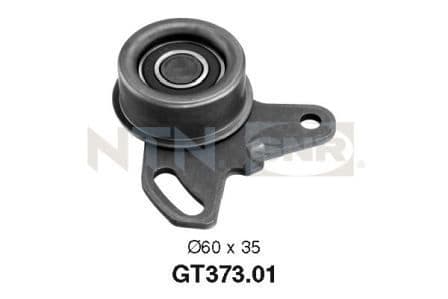 Tensioner Pulley, timing belt