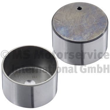 Klep pin mechanisch (diameter: 28/30mm) past: MERCEDES CITAN (MPV), CITAN/MINIVAN (W415)  DACIA DOKKER, DUSTER, LODGY, LOGAN II, LOGAN MCV II, SANDERO II  NISSAN JUKE, MICRA V, PULSAR 0.9-1.2 03.12-