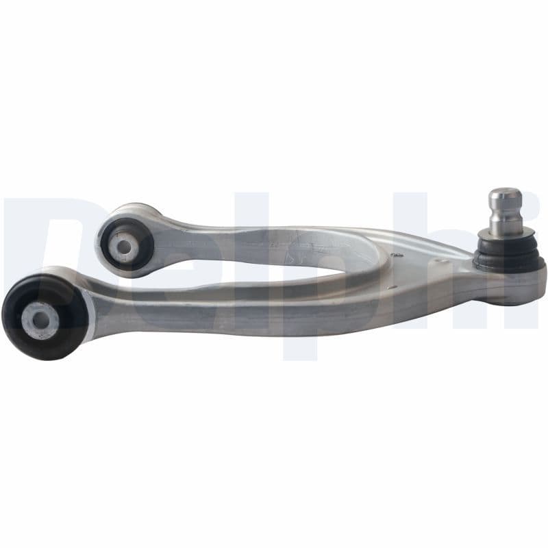 Vooras spoorcontrole arm Rechts aan de voorkant voor (met een gewricht (knokkel)) past: BMW IX (I20), X5 (G05), X5 (G05, F95), X6 (G06, F96), X7 (G07) 2.0D-Electric 08.18-