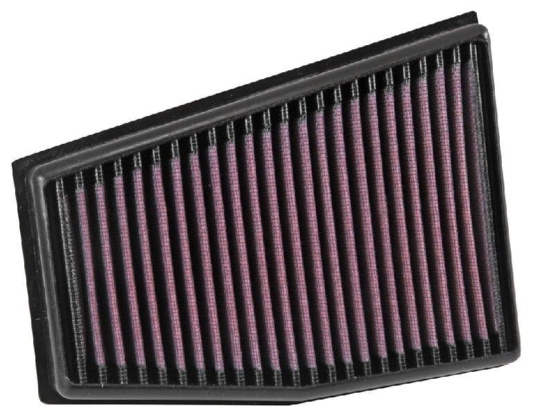 Air filter