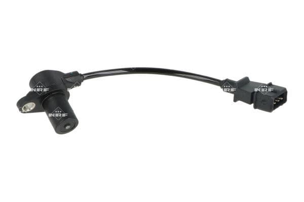 Krukaspositiesensor past: IVECO EUROCARGO I-III, EUROMOVER, EUROSTAR, EUROTECH MH, EUROTECH MP, EUROTRAKKER, STRALIS I, TRAKKER I  FERRARI F355 BERLINETTA, F355 GTS F129B/40-F4AE3681D 01.93-