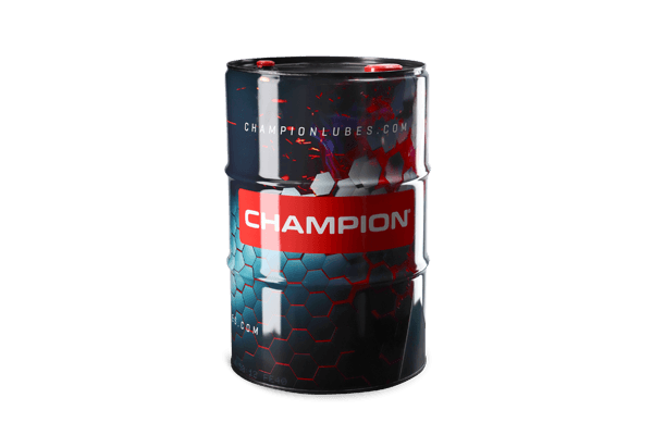 CHAMPION LUBRICANTS