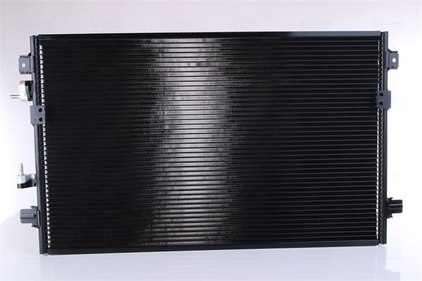 A/C condensator past: CHRYSLER PACIFICA 3.5 08.03-12.06