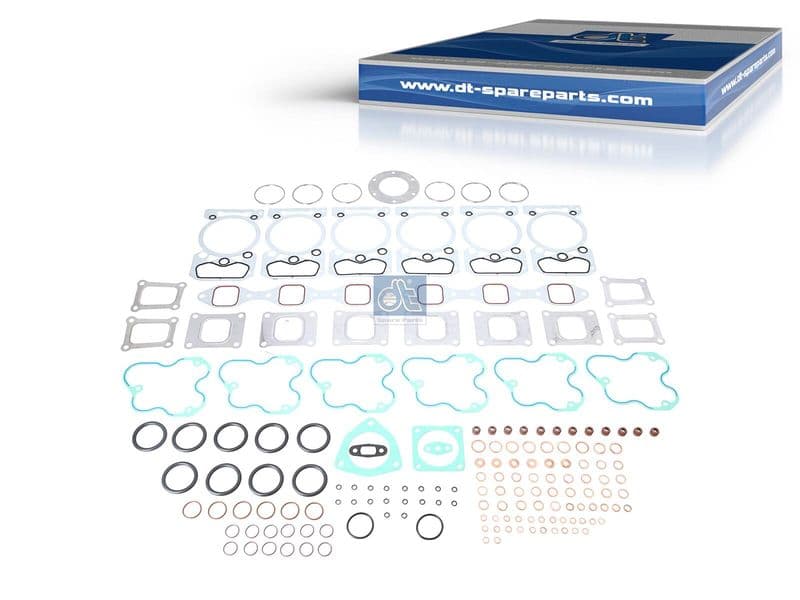 Gasket Kit, cylinder head