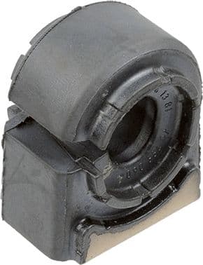 Stabilisatorstang bus achter Links/Rechts (18mm) past: MERCEDES EQV (W447), MARCO POLO CAMPER (W447), V (W447), VIANO (W639), VITO / MIXTO (W639), VITO MIXTO (DOUBLE CABIN) 1.6D-Electric 09.03-