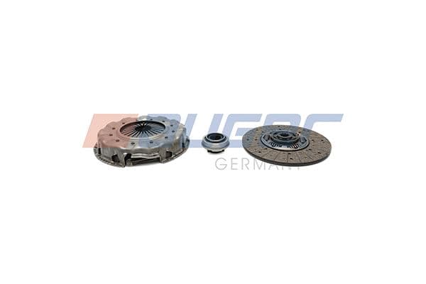 CR injector bevestigingshuls past: AUDI 100 C3, 80 B2  SEAT TOLEDO I  VW GOLF II, JETTA II, PASSAT B2, PASSAT B3/B4 1.8-2.3 01.83-03.99