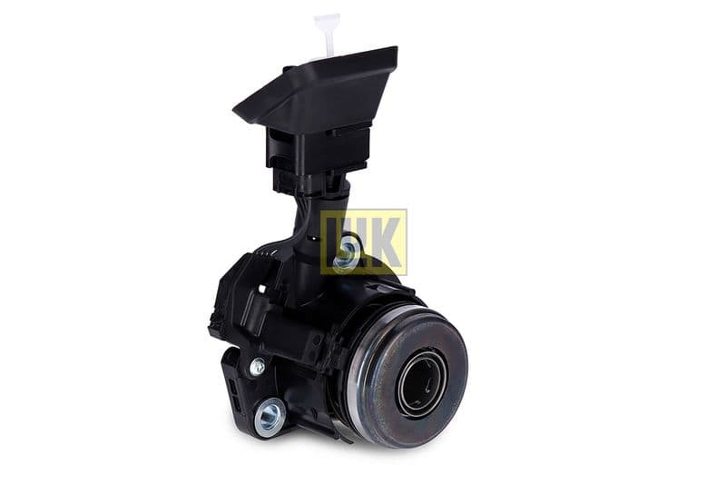 Hydraulisch concentrisch lager past: CITROEN BERLINGO, BERLINGO MULTISPACE, C4 CACTUS, C4 GRAND PICASSO I, C4 GRAND PICASSO II, C4 II, C4 PICASSO I, C4 PICASSO II, C5 III, DS3 1.6-2.0DH 10.06-