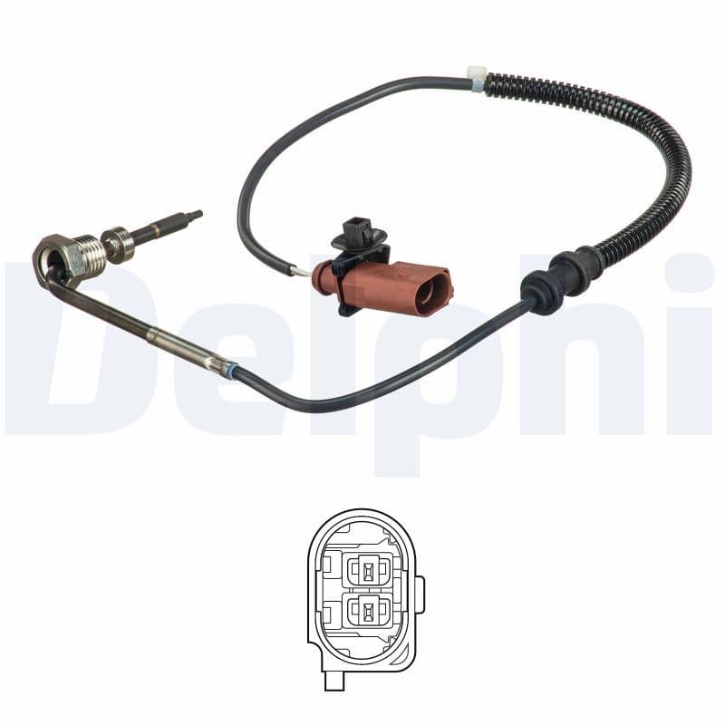 Sensor / Sonde