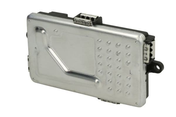 Lucht blazer regelelement (luchttoevoer regelaar) past: BMW 5 (F10), 5 (F11), 5 GRAN TURISMO (F07), 6 (F12), 7 (F01, F02, F03, F04) 2.0D-6.0 09.08-06.18