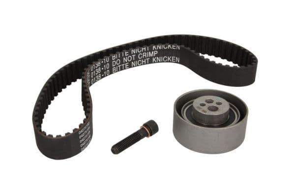 Timing belt set