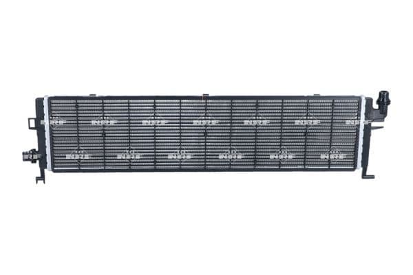 Motorradiator past: MERCEDES S (V223), S (W223), S (Z223) 2.9DH-4.0H 09.20-