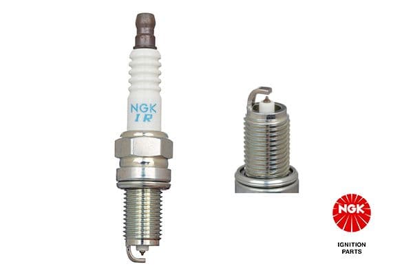 Spark plug