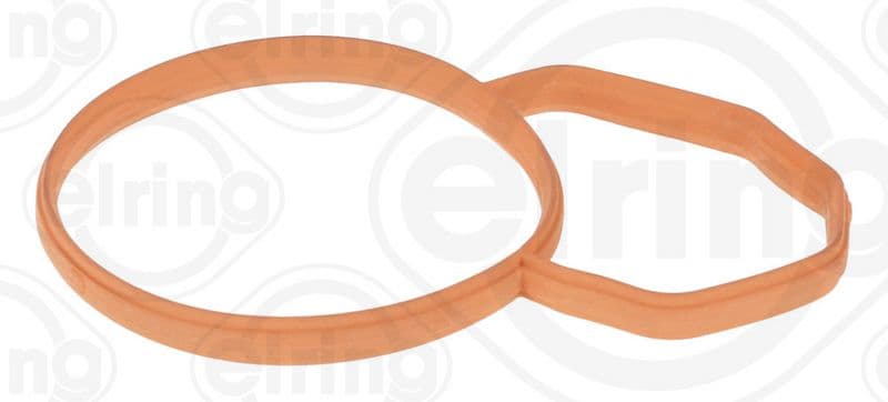 Gasket, thermostat housing