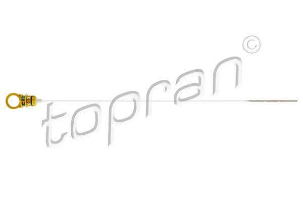 TOPRAN