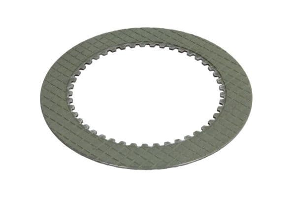 Driveshaft elements PTO