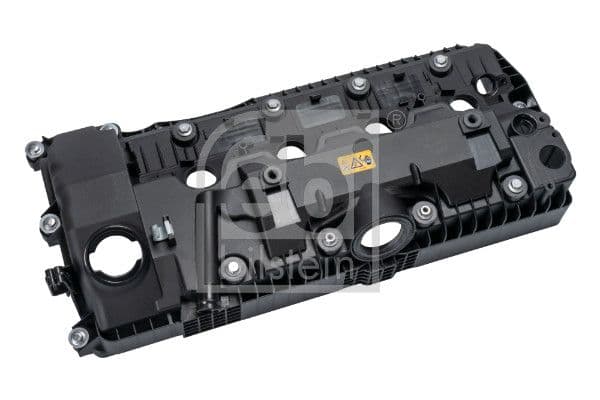 Rocker cover