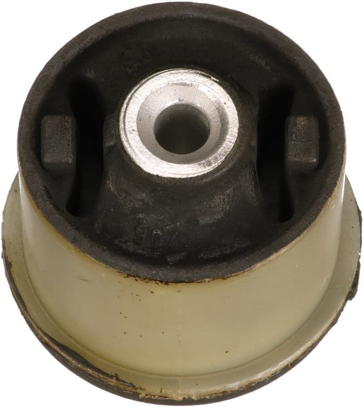 Bushing, axle cross member