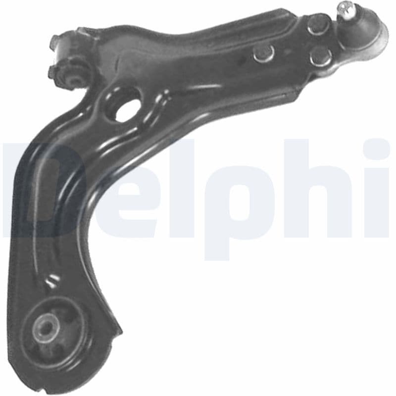 Track control arm