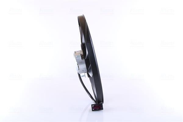 Radiatorventilator past: SEAT CORDOBA, IBIZA III, IBIZA IV, IBIZA IV SC, IBIZA IV ST, TOLEDO IV  SKODA FABIA I, FABIA I PRAKTIK, FABIA II, FABIA II PRAKTIK, FABIA III 1.0-2.0D 10.99-12.22