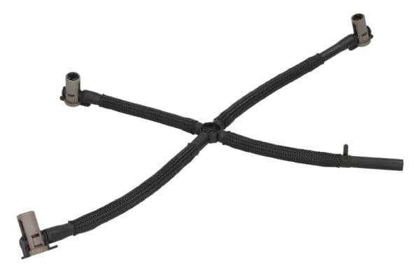 Overloopslang past: AUDI A1, A2  SEAT AROSA, CORDOBA, IBIZA III, IBIZA IV, IBIZA IV SC, IBIZA IV ST, TOLEDO IV  SKODA FABIA I, FABIA I PRAKTIK, FABIA II, FABIA III, RAPID 1.4D 08.90-12.22