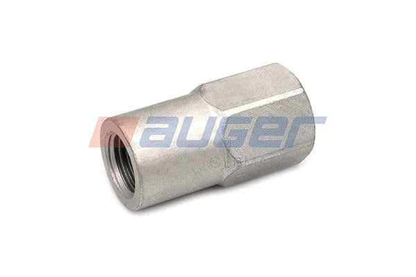 Bevestigingsmoer van de schokdemper M22 x 2,5mm past: SCANIA 3, 3 BUS, 4, 4 BUS, F, G I, K I, N BUS, P I, R I, T 05.87-