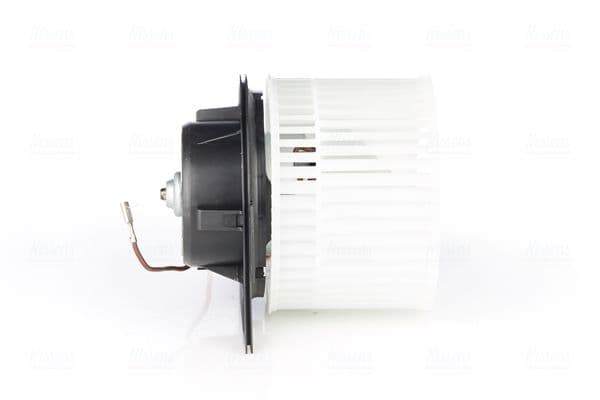 Luchtblazer past: OPEL VECTRA B 1.6-2.6 09.95-07.03