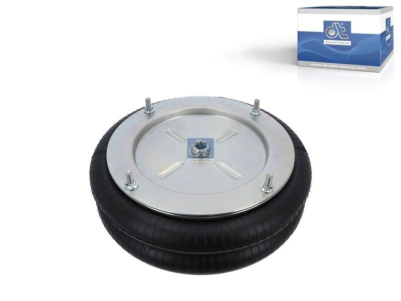 Bellow, air suspension