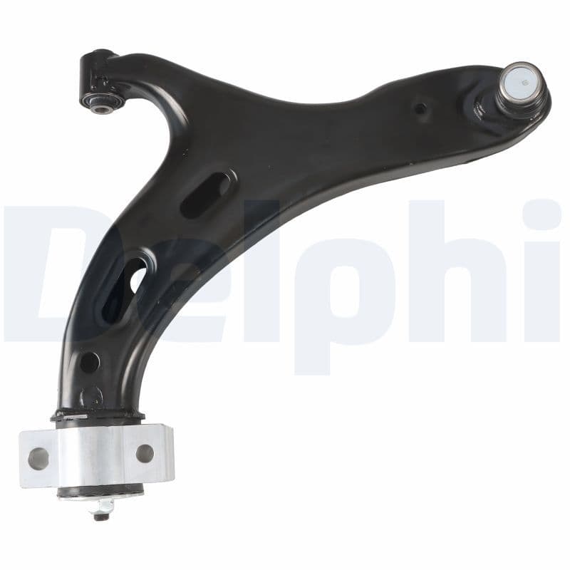Vooras spoorcontrole arm Rechts bodem voor past: SUBARU LEGACY VI, OUTBACK 2.0D/2.5/3.6 10.14-