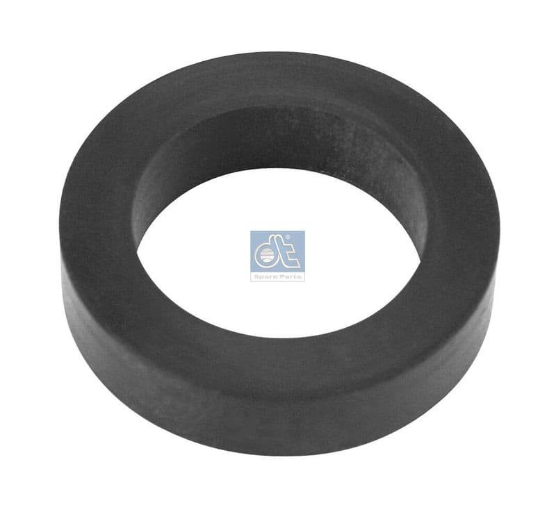 Oil pump gasket