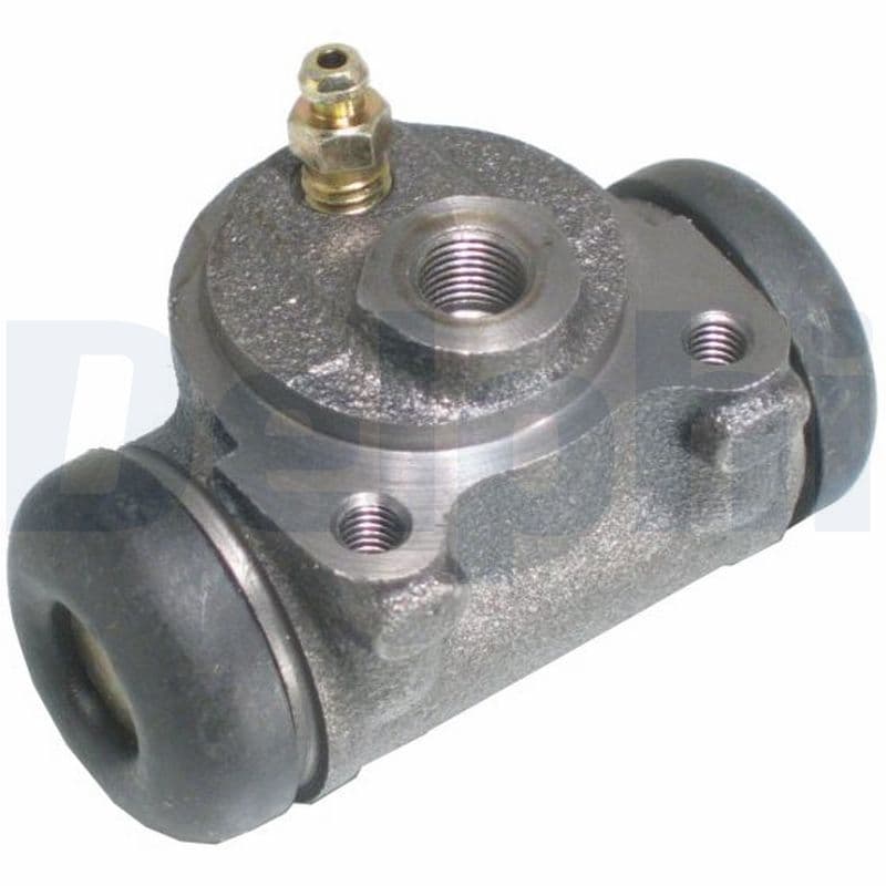 Wheel brake cylinder