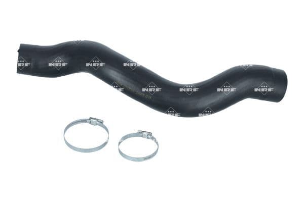 Intercooler slang past: VOLVO V40 1.6D 03.12-12.16