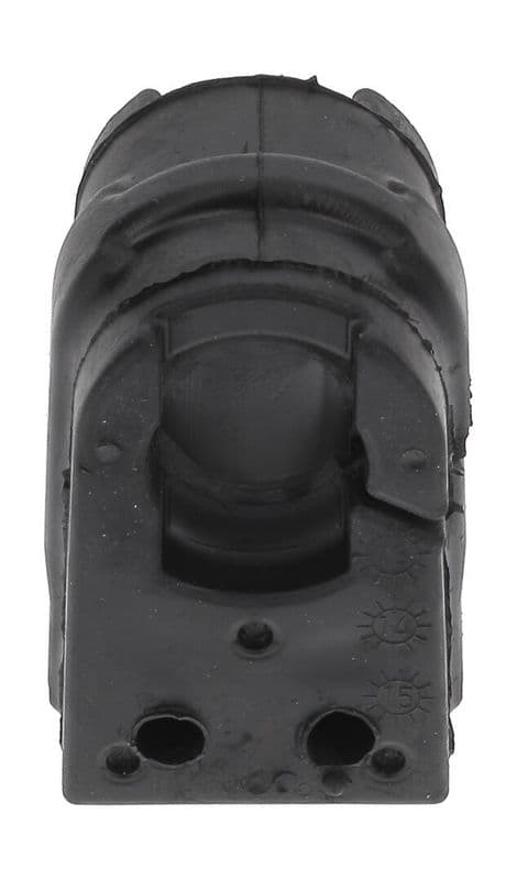 Stabilisatorstang bus voor Links/Rechts (19mm) past: RENAULT FLUENCE, GRAND SCENIC III, MEGANE, MEGANE III, SCENIC III 1.2-Electric 11.08-