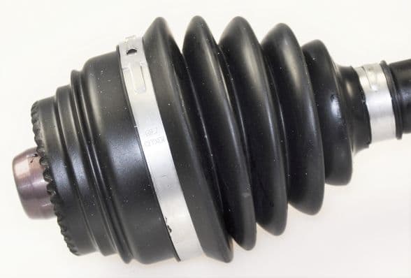 As van de aandrijfas Voor Rechts 360/865mm (gereviseerd, (EN) OE Technology UF 50°) past: BMW 4 GRAN COUPE (G26) 2.0-3.0H 07.21-