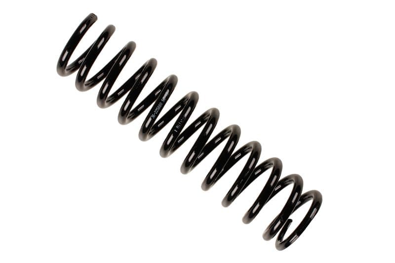 Coil spring