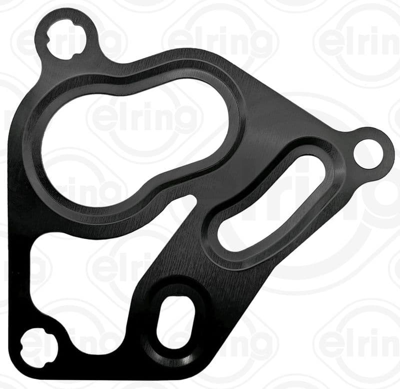 Oil pump gasket