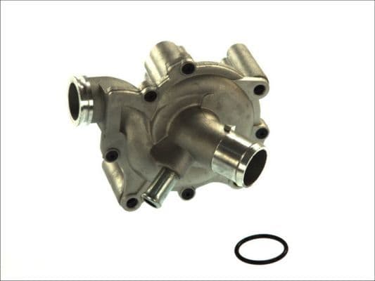 Waterpomp, met pakking past: MINI (R50, R53), (R52)  OPEL ASTRA J, CORSA D, CORSA E 1.2/1.4/1.6 03.02-