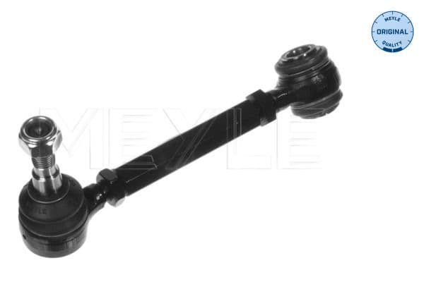 Achteras spoor controle arm Links (top, achter, transverse) past: AUDI 100 C3, 100 C4, 200 C3, A6 C4, V8 1.8-4.2 08.83-12.97