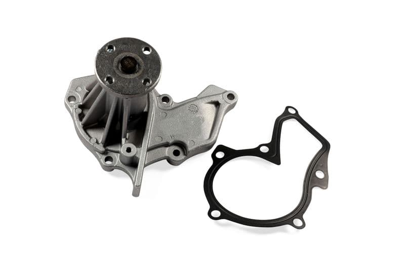 Waterpomp, met pakking past: VOLVO C30, S40 II, V50  FORD COURIER, FIESTA, FIESTA IV, FIESTA V, FIESTA VI, FOCUS C-MAX, FOCUS I, FOCUS II, FUSION, PUMA  MAZDA 121 III, 2 1.0-1.7 08.95-04.17