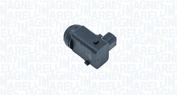 Parkeerafstandsensor Achter past: FORD FIESTA V, FIESTA VI, FOCUS C-MAX, FOCUS I, FUSION JU, GALAXY WGR, KA, MONDEO III, TRANSIT / TOURNEO CONNECT I 03.95-09.13