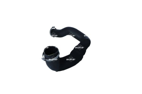 Intercooler slang Rechts past: LAND ROVER DISCOVERY SPORT, RANGE ROVER EVOQUE 2.2D 06.11-