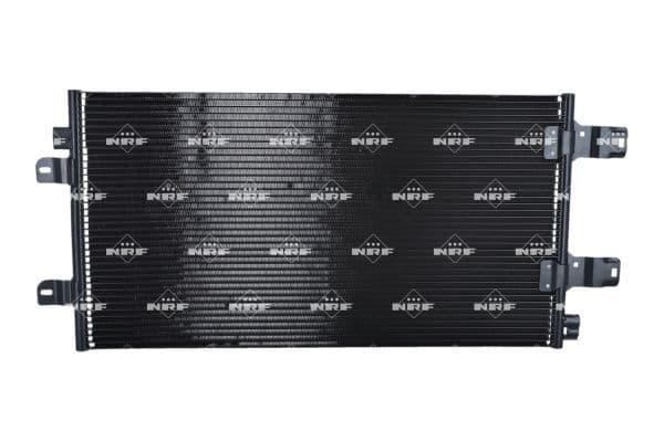 A/C condensator past: NISSAN INTERSTAR  OPEL MOVANO A  RENAULT MASTER II 1.9D-3.0D 04.02-