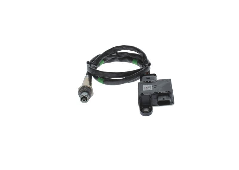Deeltjes sensor past: HYUNDAI SANTA FE IV  KIA SORENTO III 2.0D/2.2D 01.15-12.20